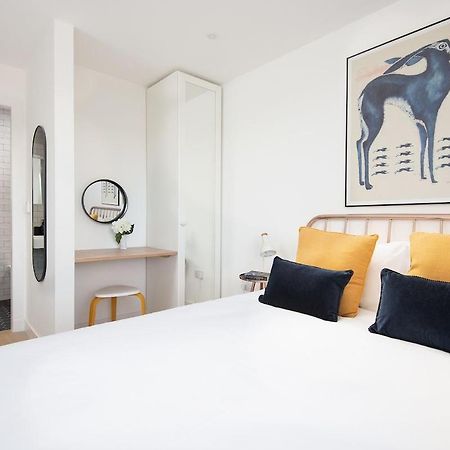 7 The Bay Villa Coldingham Eksteriør billede