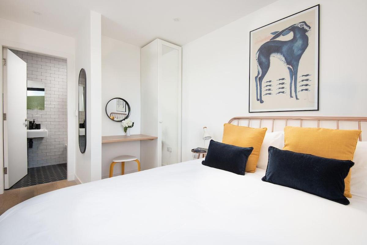 7 The Bay Villa Coldingham Eksteriør billede